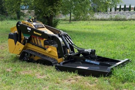 mini skid steer brush cutter reviews|mini skid steer brush cutter for sale.